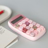 Calculator PINKISH #25669