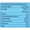 Paneangeli: "Zucchero Granella " Granulated Sugar 4.40 oz - 125g