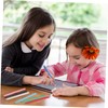 OSALADI 7pcs LCD Writing Tablet Stylus Pen - Children's Electronic