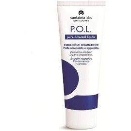 P.O.L. Hand Repair Emulsion for Cracked and Affected Skin