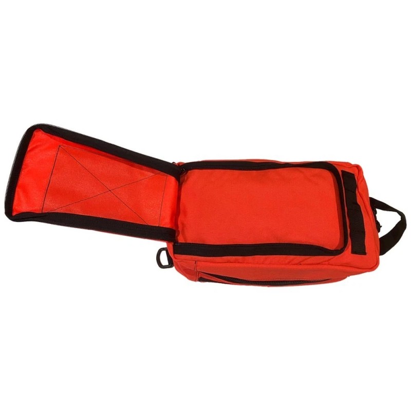 ESEE Izula Gear Advanced Survival Kit Bag Only with Map