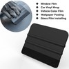 Vinyl Wrap Tool Kit Window Tint Kits for Automotive Vinyl