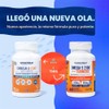 Ocean Blue Aceite de Pescado Omega-3 Triple Potencia 2100