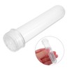 CIYODO 20pcs Floral Water Tubes for Flower Arrangement Portable Hydration