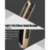ontto Car Key fob Cover Fit for Kia Stinger K900