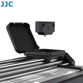 4 Pcs Replacement Cutter Blade Kit for JJC 35MM Film & 120 Slide Film Cutter Trimmer, Smooth and Easy Cuts（4 Pack Blades Replacement Only