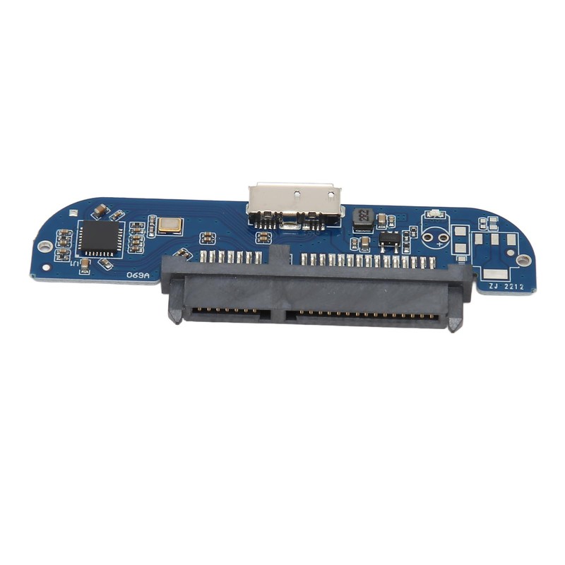 USB 3.0 to 2.5 Inch Adapter, 5 Gbps Transfer Rate
