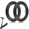 9.5x2 Inner Tube Tire 9.5 Inch for Niu KQi3 Sport/Pro/Max