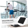 Abaodam Sound Dampening Pad for Studio Monitors and Speakers High-density