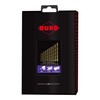 RUKO 19pcs. Cobalt Drill Bits Set 1 - 10mm, HSS-Co5