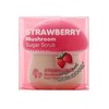 TONYMOLY Magic Food Strawberry Mushroom Sugar Scrub, 2.37 Fl Oz