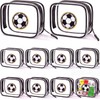 Cosmetic Bag Organizer Travel, Compact Lightweight Accessory for Travel and