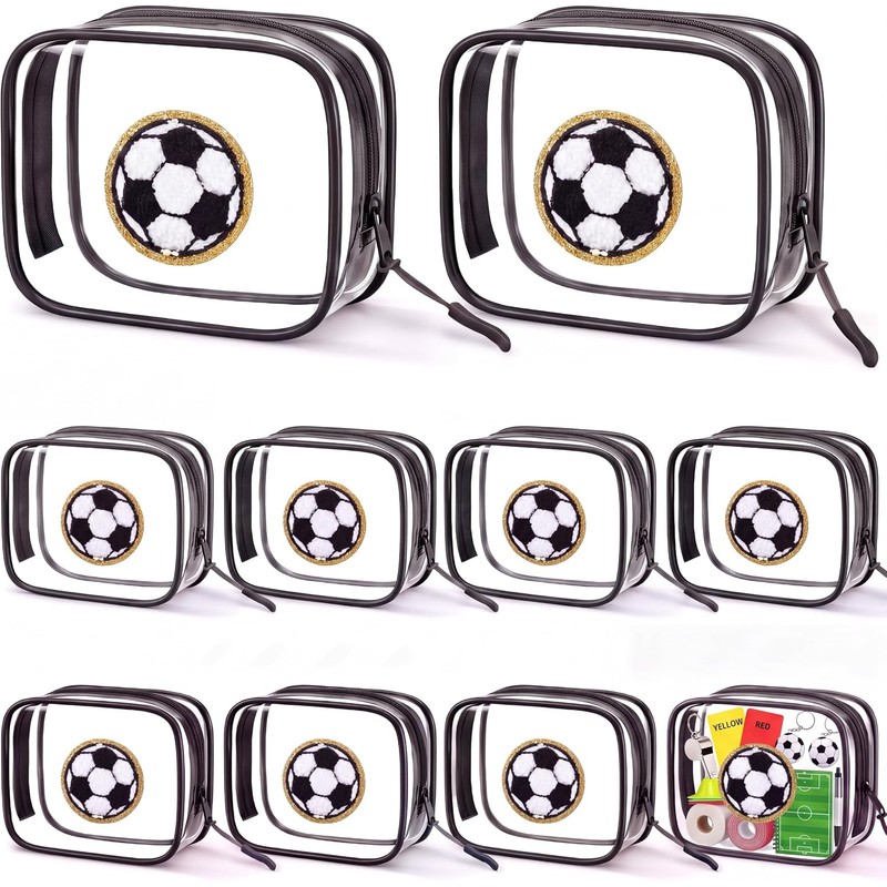 Cosmetic Bag Organizer Travel, Compact Lightweight Accessory for Travel and