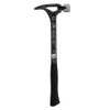 Dead On Tools - Steel Hammer (Milled Face, 22 oz.)