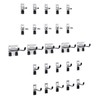 Bott Perfo Tool Holder Assortment with 25 Pieces – Pack
