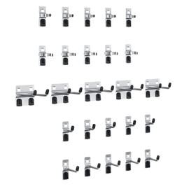 Bott Perfo Tool Holder Assortment with 25 Pieces – Pack Of 1 14030210