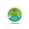 Olive Oil Max Moisture Super Nourishing Daily Curl Crème infused