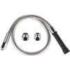 TBER Replacement B-0044-H Pre rinse Hose with Grip Handle for