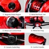 [通拓商品]9+1 BB Bearing Fishing Baitcast Reel High Speed 7.2:1 Fishing
