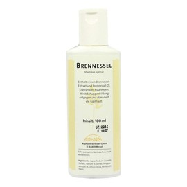 BRENNESSEL Shampoo Special 100 ml