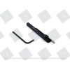 Brand New Mini Lathe Cut Off 6 mm Square Parting