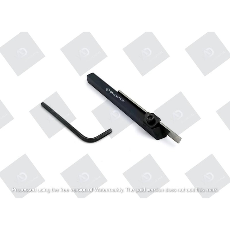 Brand New Mini Lathe Cut Off 6 mm Square Parting