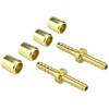 SÜA® - Repair Kit for Twin Oxy/Fuel 3/16" I.D. Welding