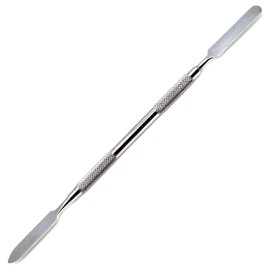 AA PRO Dental Cement Spatula LAB Mixing Modeling Stainless Steel Double Ended Restorative Instruments A+ Quality