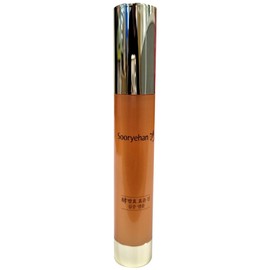 Sooryehan NEW Fermented Hyoyun Gin Concentrated Ampoule 30ml / Latest Award in 2025 / 수려한 NEW 발효 효윤 진 집중앰플  30ml /2025년 최신상