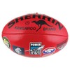 Assorted Gift Brands Sherrin AFL Football 16 Team Ball