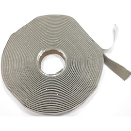 DEHCO Colorimetrics Gray Putty Tape (4-Pack)
