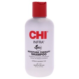 Infra Shampoo by CHI for Unisex - 6 oz Shampoo