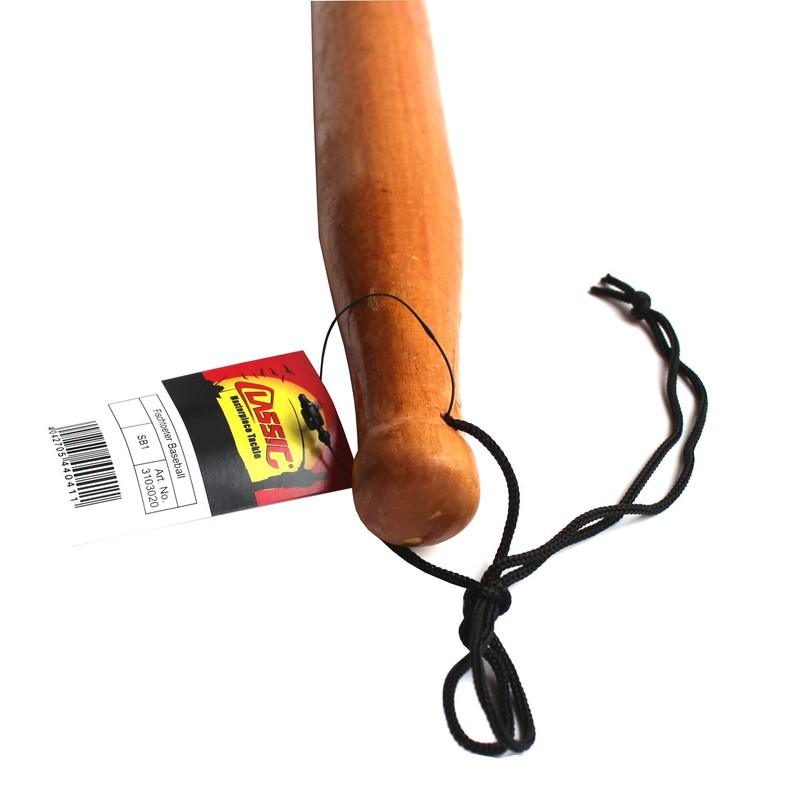 Paladin Fish Killer Baseball - for Fishing, Priest, Fish Stunner,