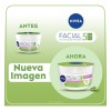 Crema Facial Hidratante Nivea Efecto Mate 200ml Grasa