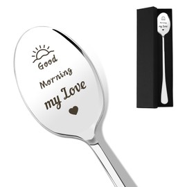 Valentines Gifts for Her,Valentines Day Gifts,Mens Valentines Gifts,Gifts for Her,Gifts for Him,Couples Christmas Gifts,Valentines Gifts for Kids,Couples Gifts for Him and Her,Ice Cream Spoon