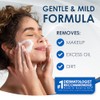 Free Clear Liquid Cleanser, 8 Ounce