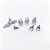 279570 Dryer Door Latch Kit ，Compatible with GE Whirlpool Kenmore