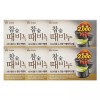 Mugunghwa [셀러허브]무궁화 참숯 때비누 90g x6 (S44359307) Seller Herb Mugunghwa