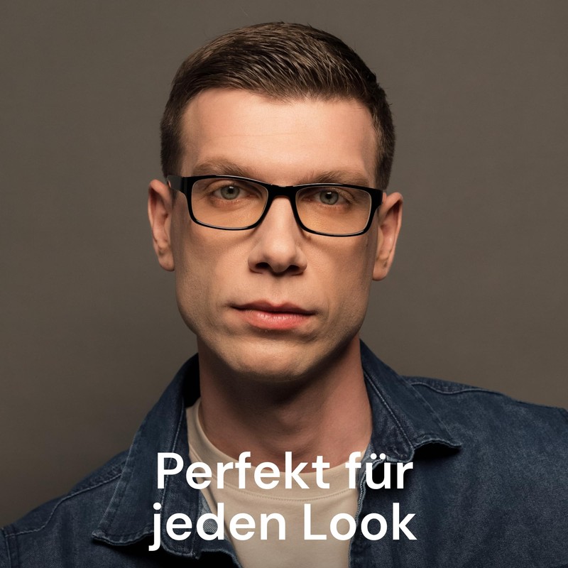 Gaoye Readers 2 Black 2, black