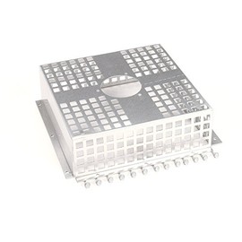 True 992414 Evaporator Motor Mount Kit, Tuc-60F