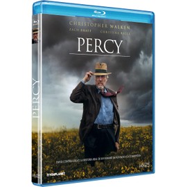 Percy - BD