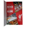 Musical Birthday Card - Liverpool F.C (LB)
