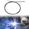 Colcolo Torch Wire Liner Welder Welding Wire Liner Heat Resistant