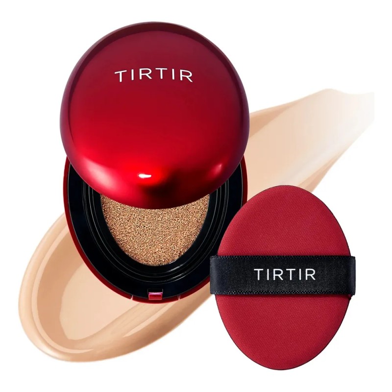Tirtir Mask Fit Red Cushion 24n Latte