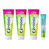 Clear Clean Toothpaste, Natural Mint, 6.9 oz (170 g) x