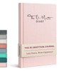 6-Minute Diary – 3-Million-User Gratitude Journal for Women & Men