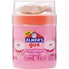 Sanford Elmer's Gue Pre-Made Slime 8oz W/Mix-Ins-Stra