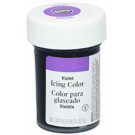 Food Colouring Gel Violet, 28 g