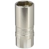 Kyoto Machine Tools (KTC) Plug Wrench Hexagonal B3A-20.8P-S Size: 20.8 x Insertion Angle: 0.37 inches (9.5 mm)
