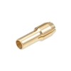 sourcing map Brass Drill Chuck Collet Bits 3.2mm for Rotary